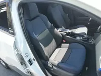 Toyota C-HR EV 2020 (73800 км)