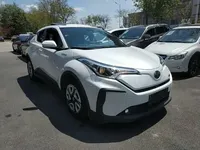 Toyota C-HR EV 2020 (73800 км)