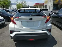 Toyota C-HR EV 2020 (73800 км)