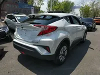 Toyota C-HR EV 2020 (73800 км)