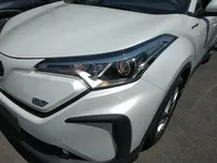 Toyota C-HR EV 2020 (73800 км)