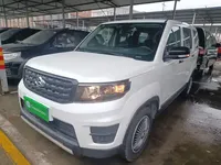 CHANGAN OSHAN X70A 2020 (89200 км)