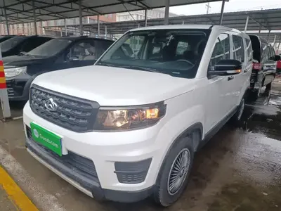 CHANGAN OSHAN X70A 2020 (89200 км)