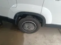 CHANGAN OSHAN X70A 2020 (89200 км)