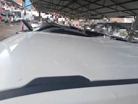 CHANGAN OSHAN X70A 2020 (89200 км)