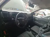 CHANGAN OSHAN X70A 2020 (89200 км)