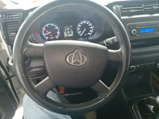 CHANGAN OSHAN X70A 2020 (89200 км)