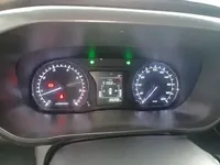 CHANGAN OSHAN X70A 2020 (89200 км)