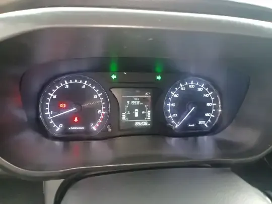CHANGAN OSHAN X70A 2020 (89200 км)