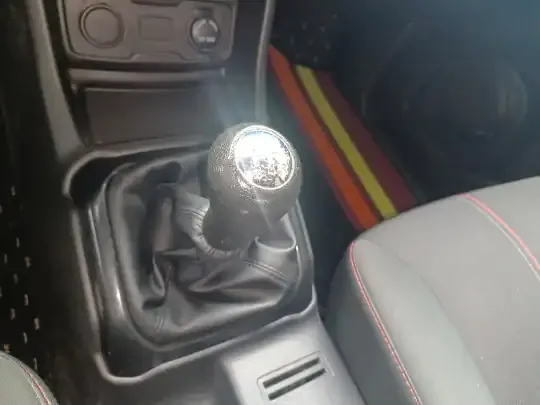 CHANGAN OSHAN X70A 2020 (89200 км)