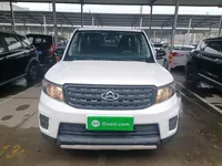 CHANGAN OSHAN X70A 2020 (89200 км)