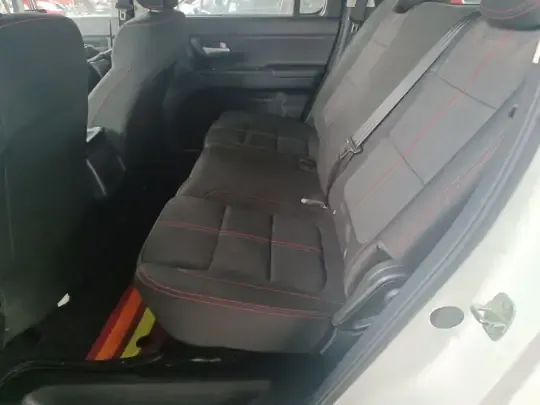 CHANGAN OSHAN X70A 2020 (89200 км)