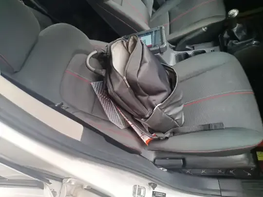 CHANGAN OSHAN X70A 2020 (89200 км)