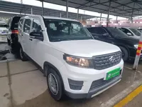 CHANGAN OSHAN X70A 2020 (89200 км)