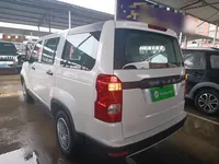 CHANGAN OSHAN X70A 2020 (89200 км)