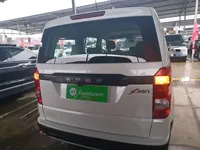 CHANGAN OSHAN X70A 2020 (89200 км)