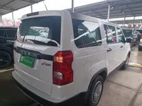 CHANGAN OSHAN X70A 2020 (89200 км)