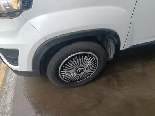 CHANGAN OSHAN X70A 2020 (89200 км)