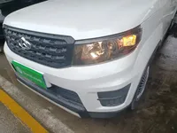 CHANGAN OSHAN X70A 2020 (89200 км)