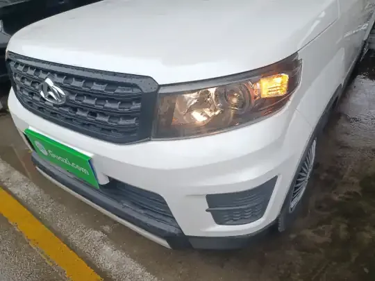 CHANGAN OSHAN X70A 2020 (89200 км)