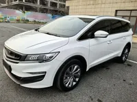Geely Auto Jiajie 2021 (103600 км)