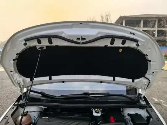 Geely Auto Jiajie 2021 (103600 км)