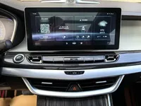 Geely Auto Jiajie 2021 (103600 км)