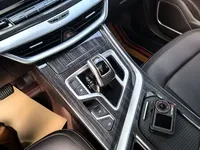Geely Auto Jiajie 2021 (103600 км)