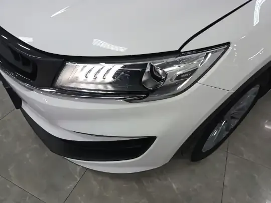 Geely Auto Jiajie 2021 (103600 км)