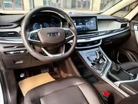 Geely Auto Jiajie 2021 (103600 км)