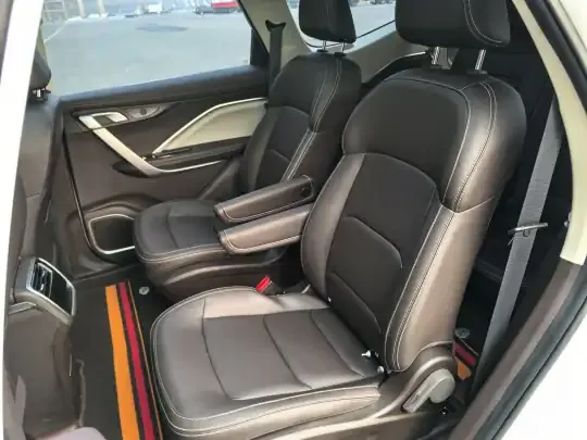 Geely Auto Jiajie 2021 (103600 км)