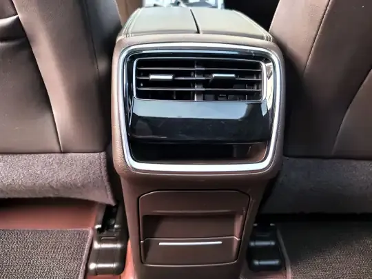 Geely Auto Jiajie 2021 (103600 км)