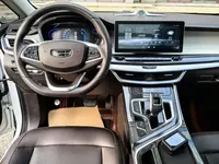 Geely Auto Jiajie 2021 (103600 км)