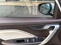 Geely Auto Jiajie 2021 (103600 км)