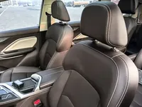 Geely Auto Jiajie 2021 (103600 км)