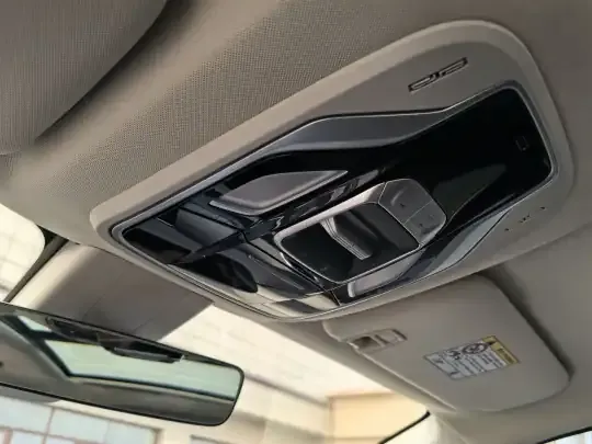 Geely Auto Jiajie 2021 (103600 км)