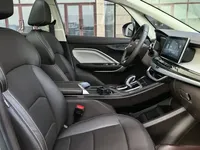 Geely Auto Jiajie 2021 (103600 км)