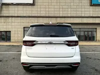 Geely Auto Jiajie 2021 (103600 км)