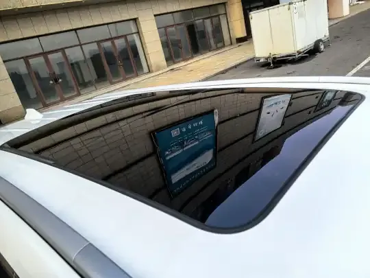 Geely Auto Jiajie 2021 (103600 км)