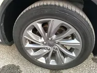 Geely Auto Jiajie 2021 (103600 км)
