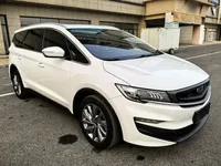 Geely Auto Jiajie 2021 (103600 км)
