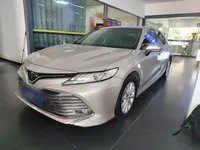 Toyota Camry 2019 (31700 км)