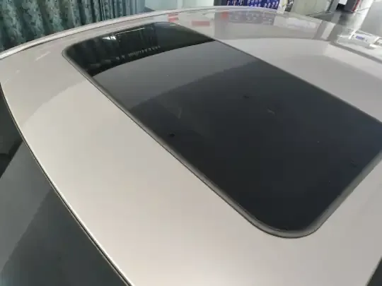 Toyota Camry 2019 (31700 км)