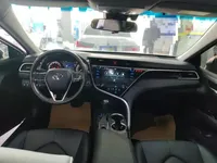 Toyota Camry 2019 (31700 км)