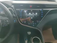 Toyota Camry 2019 (31700 км)