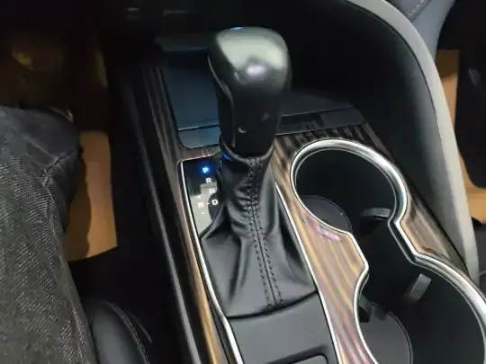 Toyota Camry 2019 (31700 км)