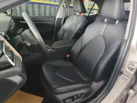 Toyota Camry 2019 (31700 км)