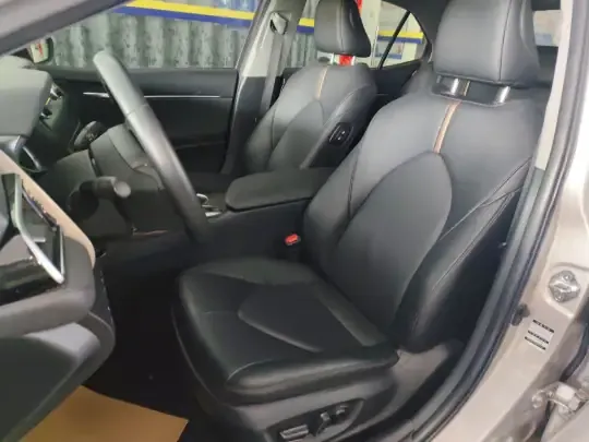 Toyota Camry 2019 (31700 км)