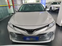Toyota Camry 2019 (31700 км)