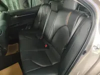 Toyota Camry 2019 (31700 км)